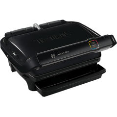 Tefal OptiGrill Elite GC7508 - The Ultimate Contact Grill for Perfectly Grilled Meals Every Time!